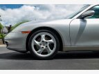 Thumbnail Photo 4 for 2000 Porsche 911 Carrera Coupe